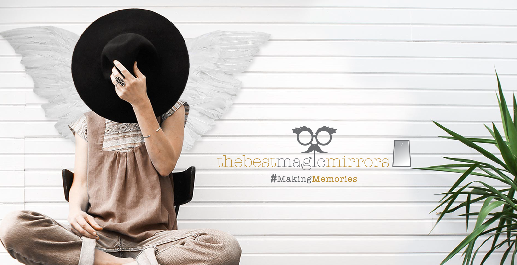 THE BEST MAGIC MIRRORS - PHOTO...